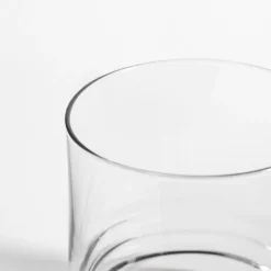 Komplet 4 szklanek do zimnych napojów SHAKE N°4 WHISKY SOUR 280 ml