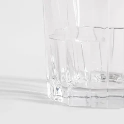 Komplet 6 szklanek JAZZ 210 ml