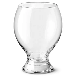 Komplet 6 szklanek kryształowych BOHEMIA PRESTIGE CAPRI 460 ml