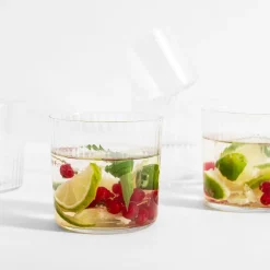 Komplet 6 szklanek MIXOLOGY 410 ml