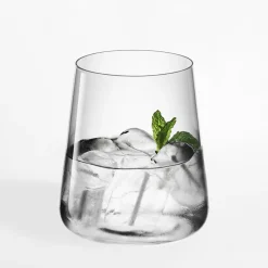 Komplet 6 szklanek na napoje MODERN 430 ml