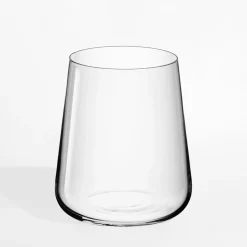 Komplet 6 szklanek na napoje MODERN 430 ml