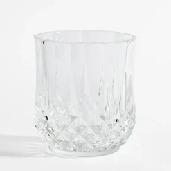 Komplet 6 szklanek niskich ESPERIA 317 ml