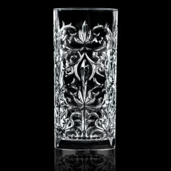 Komplet 6 szklanek RCR TATTOO 370 ml