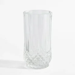 Komplet 6 szklanek wysokich ESPERIA 246 ml