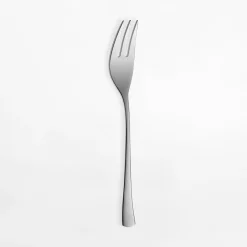 Komplet 6 widelczyków do ciasta TUNEA