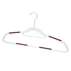 Komplet 5 wieszaków