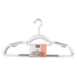 Komplet 5 wieszaków