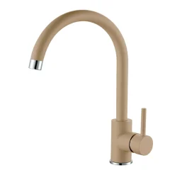 Komplet - zlewozmywak CANTO 30 z baterią NIKITA