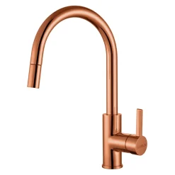 Komplet - zlewozmywak CANTO 30 ROYAL z baterią QUEEN