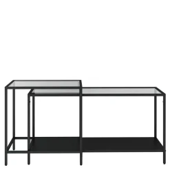 Komplet ław SYLVERO