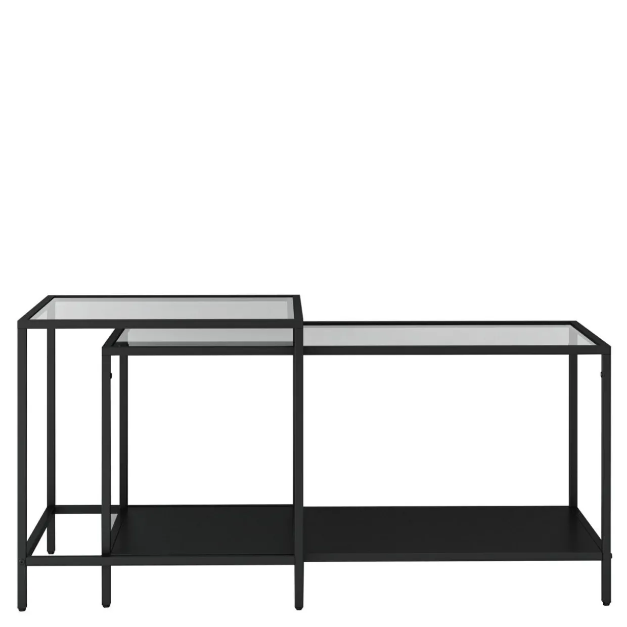 Komplet ław SYLVERO