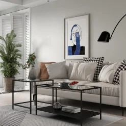 Komplet ław SYLVERO