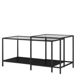 Komplet ław SYLVERO