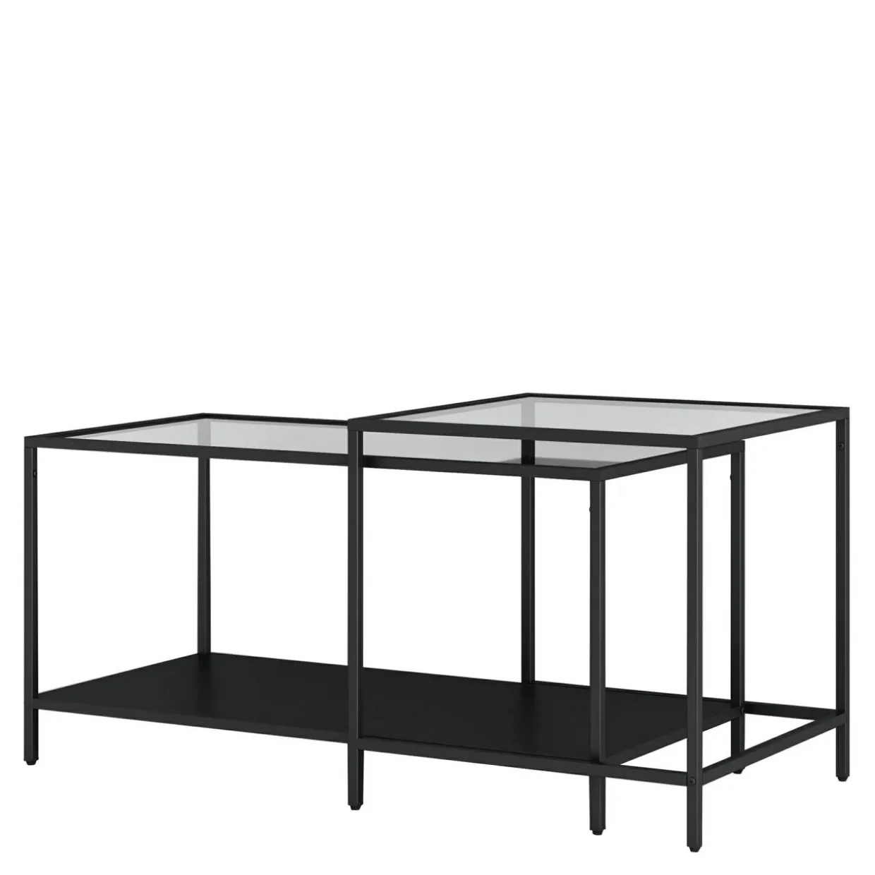 Komplet ław SYLVERO