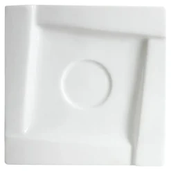 Komplet filiżanek ze spodkami BOSCO, 12 elementów