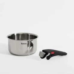 Komplet garnków i patelni z odpinaną rączką TEFAL INGENIO EMOTION 5 el.