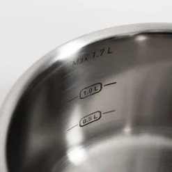 Komplet garnków i patelni z odpinaną rączką TEFAL INGENIO EMOTION 5 el.