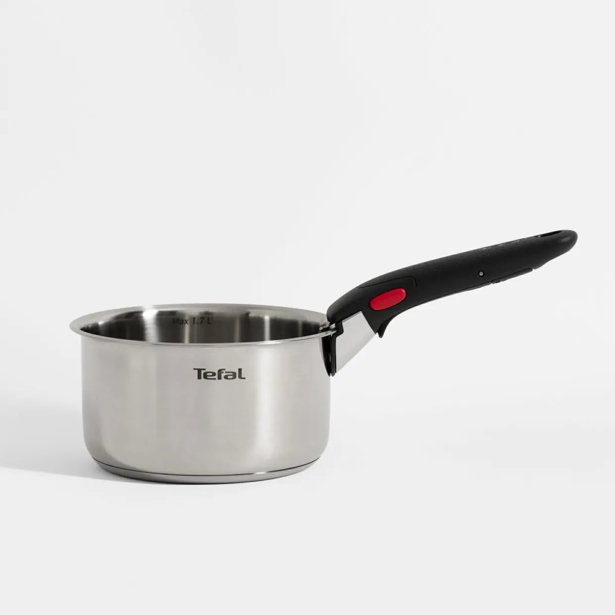 Komplet garnków i patelni z odpinaną rączką TEFAL INGENIO EMOTION 5 el.