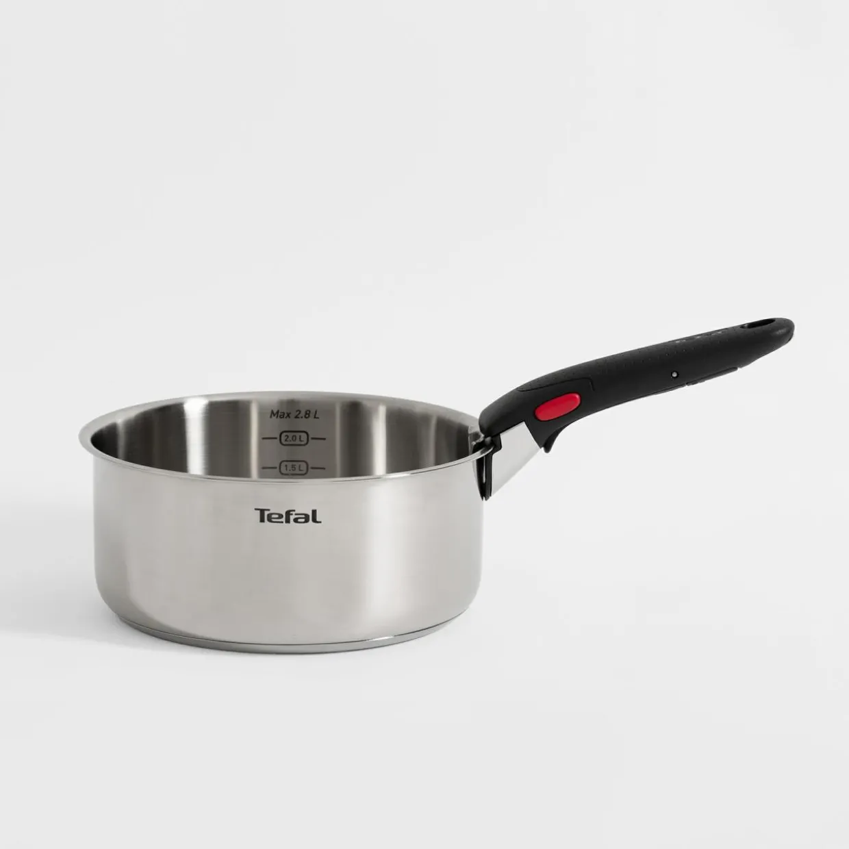 Komplet garnków i patelni z odpinaną rączką TEFAL INGENIO EMOTION 5 el.