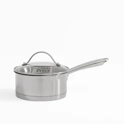 Komplet garnków na indukcję MISTRAL, 10 el.