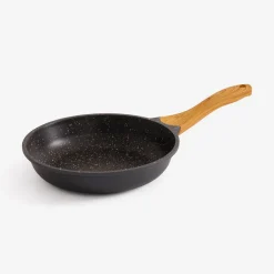 Komplet garnków z powłoką Ilag z akcesoriami, 8 elementów