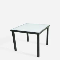 Komplet grodowy 4 krzesła i stół SILTORIA