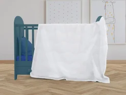 Komplet KOŁDRA + PODUSZKA dziecięca 100x135 cm