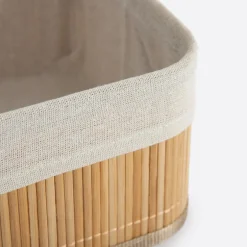 Komplet koszy do przechowywania, 4 sztuki