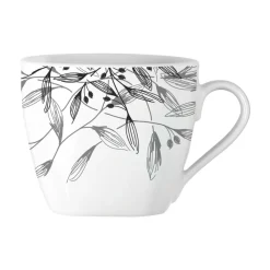 Komplet obiadowo-kawowy LIVIO, 30 elementów