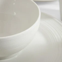 Komplet obiadowy 16 elementów LINES