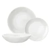 Komplet obiadowy COCONUT 18 elementów