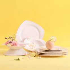 Komplet obiadowy LIBRE 18 el.