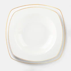 Komplet obiadowy LIBRE 18 el.