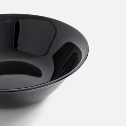 Komplet obiadowy NOIR, 18 elementów