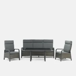 Komplet ogrodowy NUMIRA