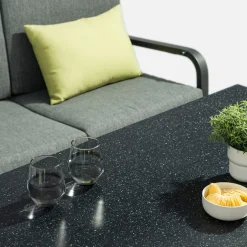 Komplet ogrodowy NUMIRA