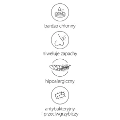 Komplet pościeli bambusowej, dinozaur 90x120 cm