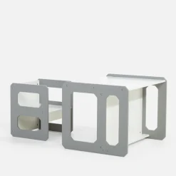 Komplet stolik i krzesełko z opcją zamiany GANAMO