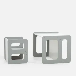 Komplet stolik i krzesełko z opcją zamiany GANAMO