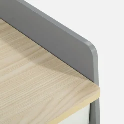 Komplet stolik i krzesełko z regulacją wysokości GYSSO