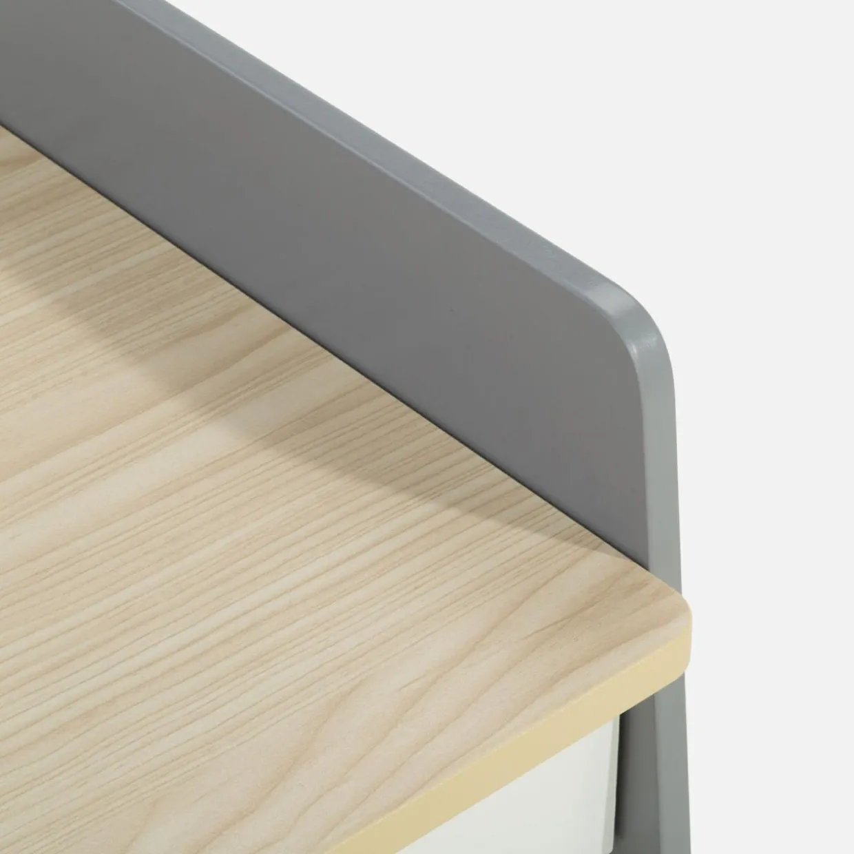 Komplet stolik i krzesełko z regulacją wysokości GYSSO