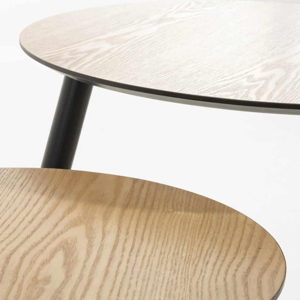 Komplet stolików FIRMA