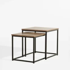 Komplet stolików loftowych FEMILE