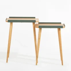 Komplet stolików NOCETTO