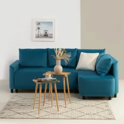 Komplet stolików NOCETTO