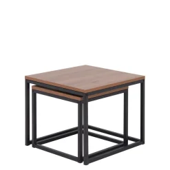 Komplet stolików NOTAR