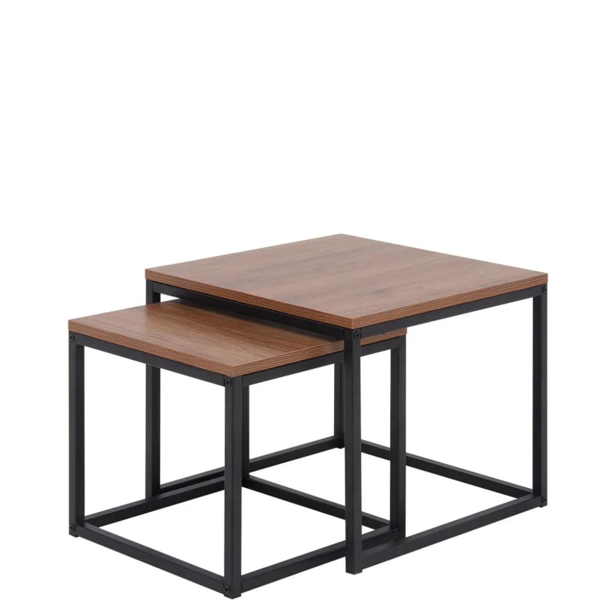 Komplet stolików NOTAR