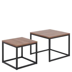 Komplet stolików NOTAR