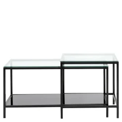 Komplet stolików SAWA